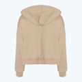 Кофта жіноча adidas Laced magic beige 2