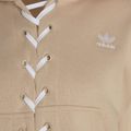 Кофта жіноча adidas Laced magic beige 3