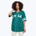 Жіноча футболка FILA Latalia aventurine