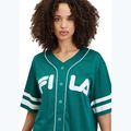 Жіноча футболка FILA Latalia aventurine 4