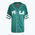 Жіноча футболка FILA Latalia aventurine 5