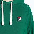 Чоловічий світшот FILA Lutheran Hoody з авантюрином 3