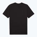 Футболка чоловіча PUMA ESS Small No. 1 Logo Tee puma black 2