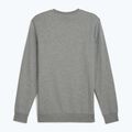 Кофта чоловіча PUMA ESS No. 1 Logo Crew TR medium gray heather 2