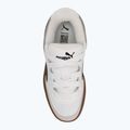 Кросівки чоловічі PUMA Park Lifestyle SK8 puma white/puma black/feather gra 5