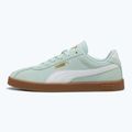 Кросівки PUMA Club II peaceful blue/puma white/gum 9