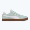 Кросівки PUMA Club II peaceful blue/puma white/gum 2