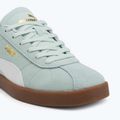 Кросівки PUMA Club II peaceful blue/puma white/gum 7