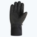 Рукавиці гірськолижні чоловічі ZIENER Gatis Aquashield black/white 3
