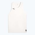 Футболка футбольна чоловіча PUMA teamJAWS Starter Jersey puma white