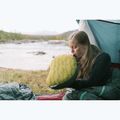 Туристична подушка Therm-a-Rest Airhead R жовті гори 3