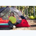 Туристична подушка Therm-a-Rest Airhead R жовті гори 4
