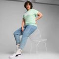 Футболка  жіноча PUMA ESS Logo Tee fresh mint 4