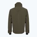Куртка гірськолижна чоловіча Descente Swiss sturdy green 9