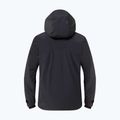 Куртка гірськолижна чоловіча Descente Stream black 11