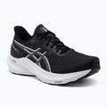 Жіночі бігові кросівки ASICS GT-2000 12 чорний / сірий