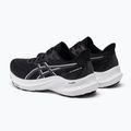 Жіночі бігові кросівки ASICS GT-2000 12 чорний / сірий 4