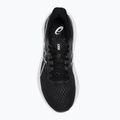 Жіночі бігові кросівки ASICS GT-2000 12 чорний / сірий 7