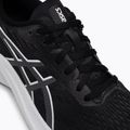 Жіночі бігові кросівки ASICS GT-2000 12 чорний / сірий 10