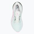 Жіночі бігові кросівки ASICS GT-2000 12 чиста аква/білий 7