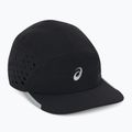 Шапочка для бігу ASICS Ultra Lightweight Running Performance чорна