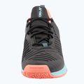 Кросівки для тенісу чоловічі YONEX Sonicage 3 CL black/sky blue 10