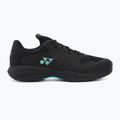 Кросівки тенісні чоловічі Yonex Sonicage Wide black 2