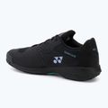 Кросівки тенісні чоловічі Yonex Sonicage Wide black 3