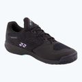 Кросівки тенісні чоловічі Yonex Sonicage Wide black 9