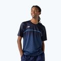 Футболка YONEX 16861 Practice dark navy