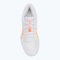 Кросівки жіночі ASICS Gel-Task MT 4 white/vivid coral 5
