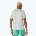 Футболка тенісна чоловіча ASICS Court Top cold moss 3