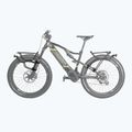 Багажник велосипедний  Topeak Tetrarack M1 Dla Mtb Front чорний T-TA2408M1 9
