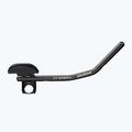 Кермо Vision Trimax Clip-On J-Bend 210/360 мм black
