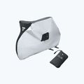 Велосипедний чохол Topeak Bike Cover Road Bike сріблястий T-TBC001
