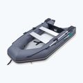 Човен 4-місний Gladiator AK320 dark grey 2