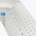 Кеди дитячі Native Jefferson Print Disney Jr shell white/shell white/positive mickey 8