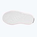 Кеди дитячі Native Jefferson Print Disney Jr shell white/princess pink/pastel white confetti 13