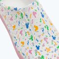 Кеди дитячі Native Jefferson Print Disney Jr shell white/princess pink/pastel white confetti 8