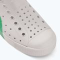 Кеди дитячі Native Jefferson Block Jr frost greyfrost grey/mando bff 7