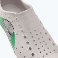 Кеди дитячі Native Jefferson Block Jr frost greyfrost grey/mando bff 8