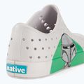 Кеди дитячі Native Jefferson Block Jr frost greyfrost grey/mando bff 9