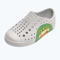 Кеди дитячі Native Jefferson Block Jr frost greyfrost grey/mando bff 13