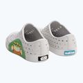 Кеди дитячі Native Jefferson Block Jr frost greyfrost grey/mando bff 14
