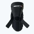Стабілізатор колінного суглоба Zamst ZK-X чорний 681001 7