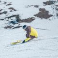 Куртка гірськолижна чоловіча Descente Hybrid Rip Down giant yellow 15