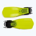 Ласти для дайвінгу TUSA Liberator Fin Small жовті SP-0101 2