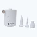 Насос електричний Vango Mistral Rechargeable white