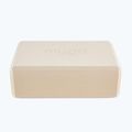 Блок для йоги Myga Foam Block pink 2