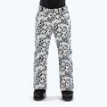 Штани для сноуборду жіночі Surfanic Glow Animal Camo white